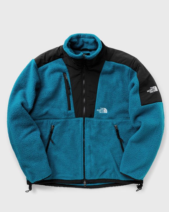 The North Face 94 High Pile Denali Fleece Jacket Harbor Blue Men's