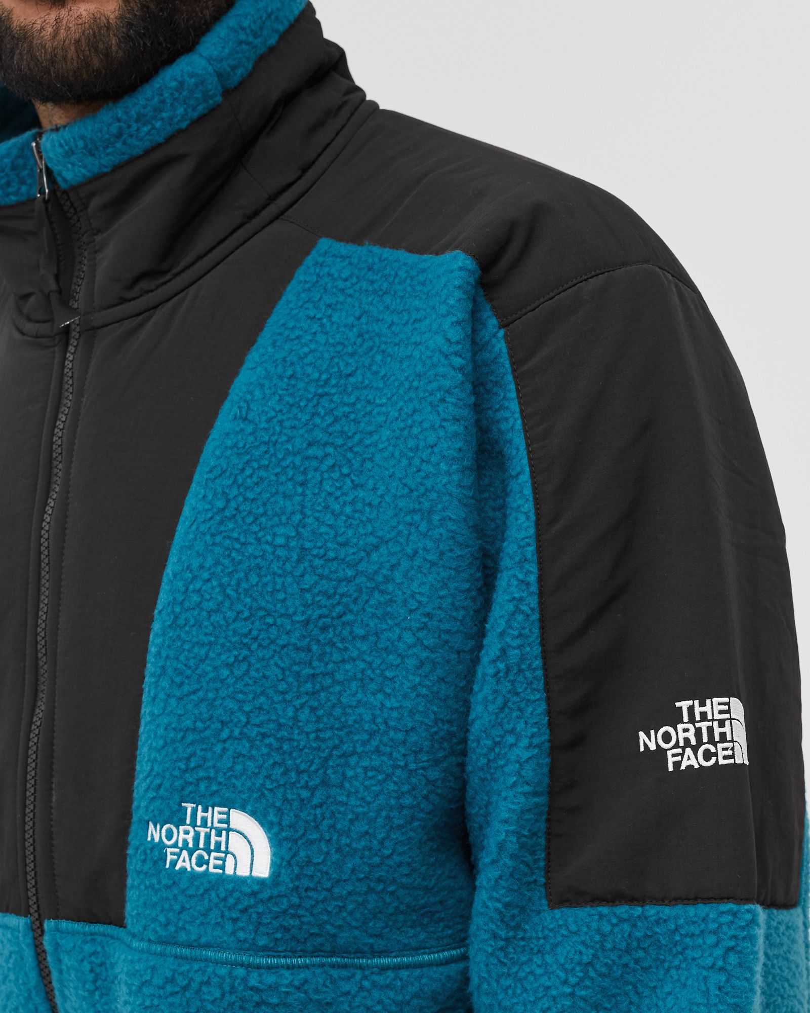 94 HIGH PILE DENALI JACKET