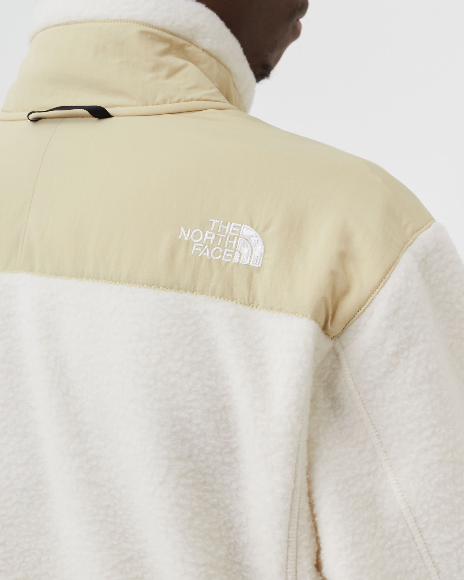 94 HIGH PILE DENALI JACKET