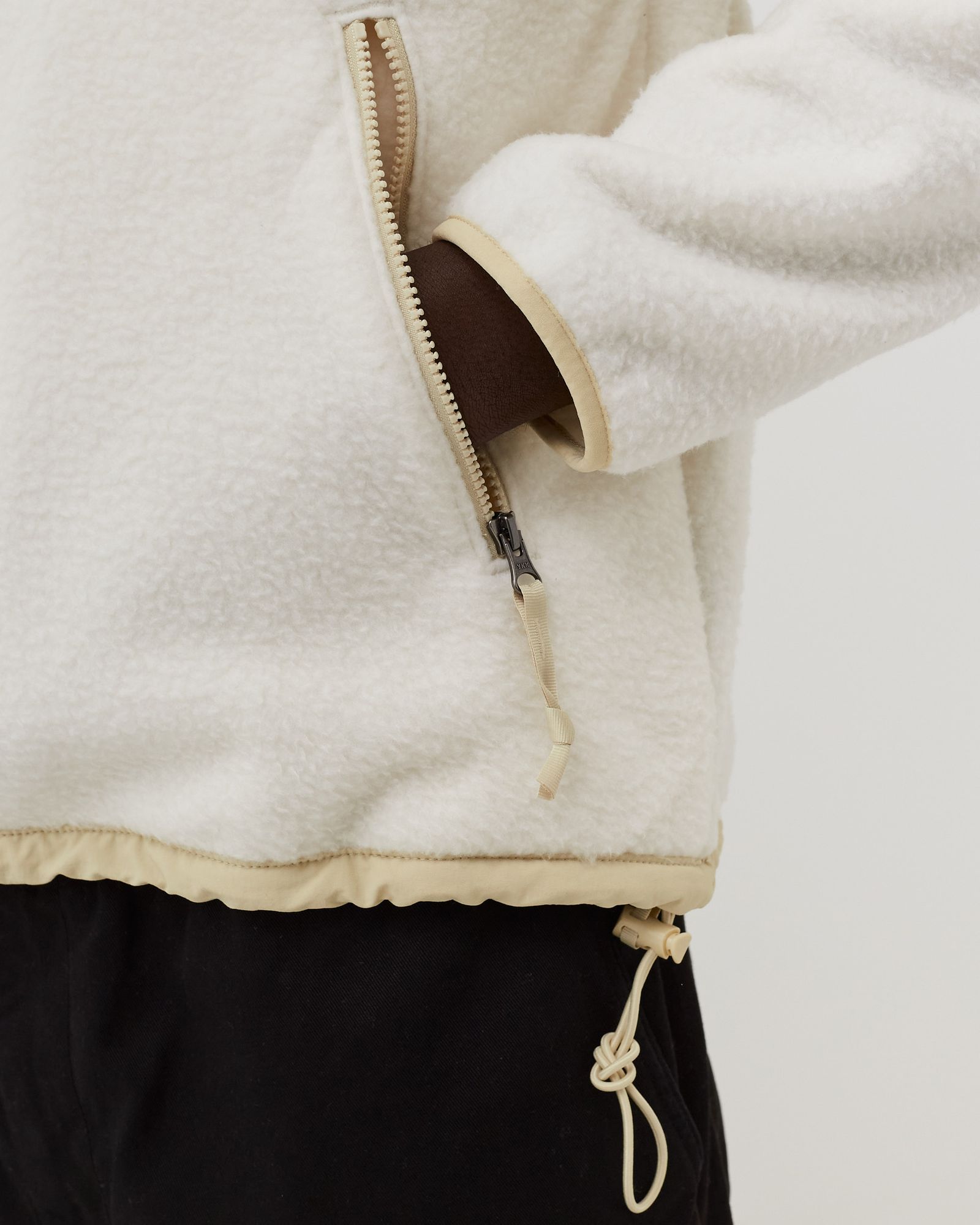 94 HIGH PILE DENALI JACKET