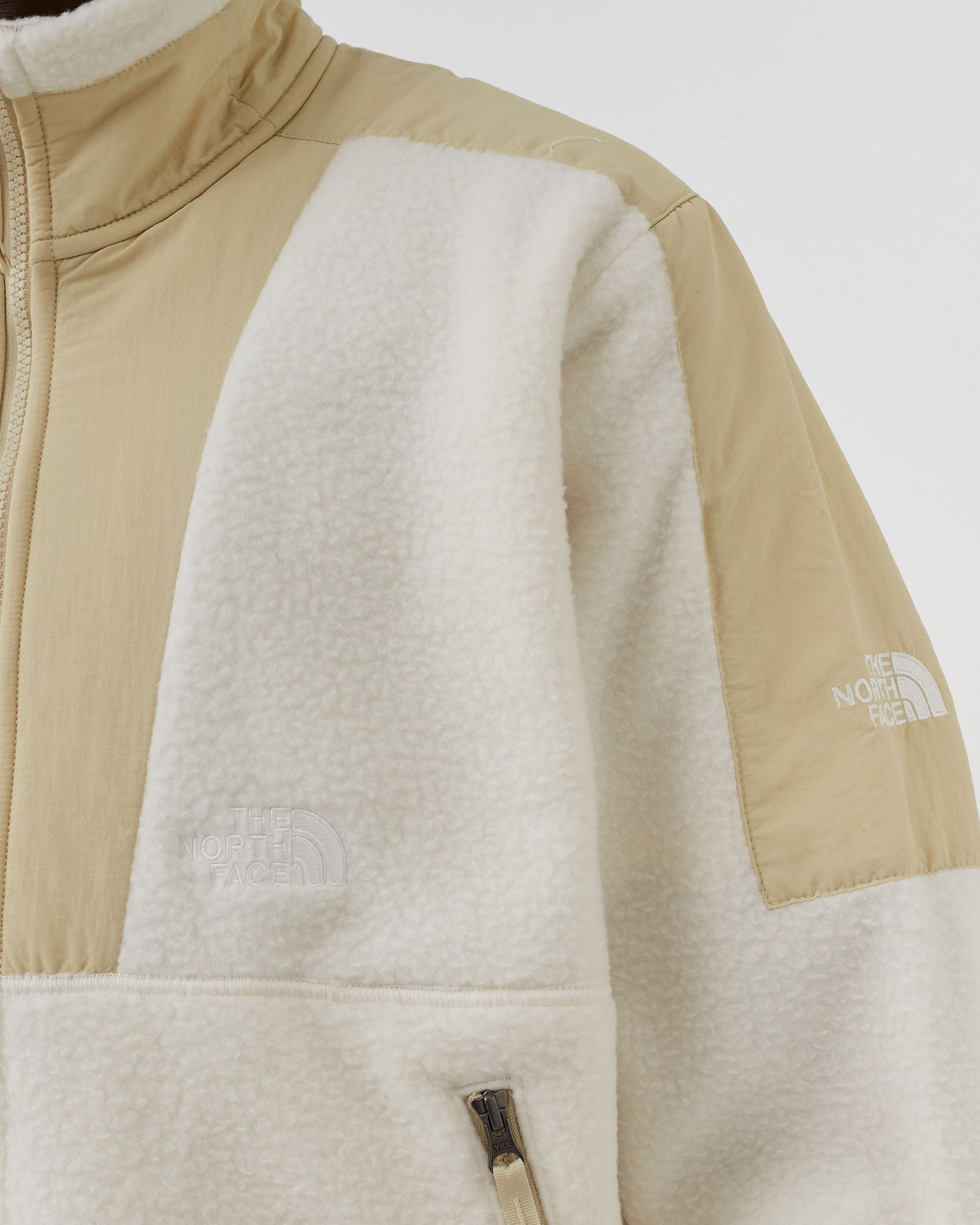 94 HIGH PILE DENALI JACKET