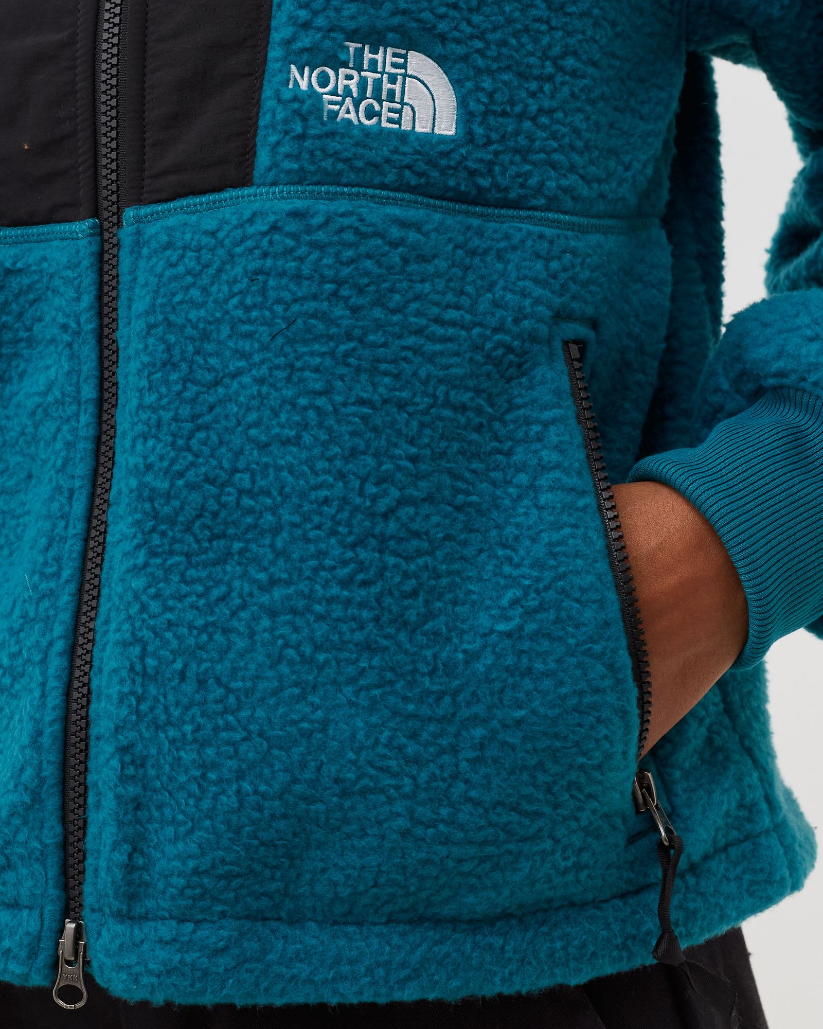 W 94 HIGH PILE DENALI JACKET