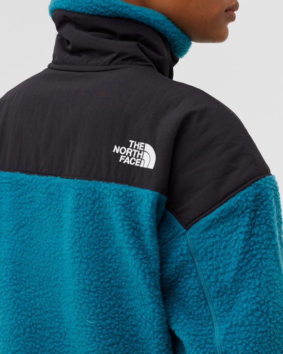 W 94 HIGH PILE DENALI JACKET