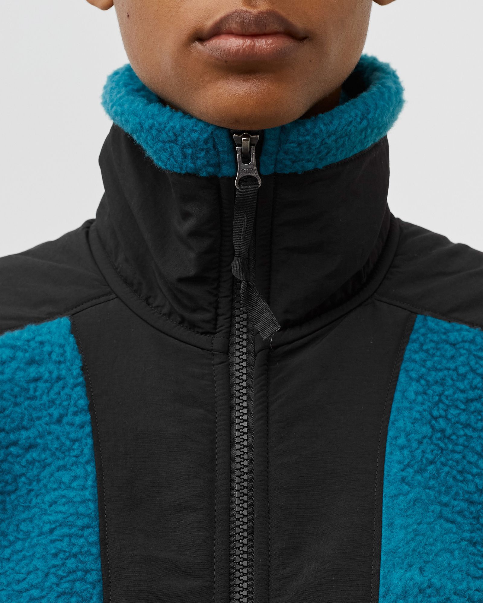 W 94 HIGH PILE DENALI JACKET