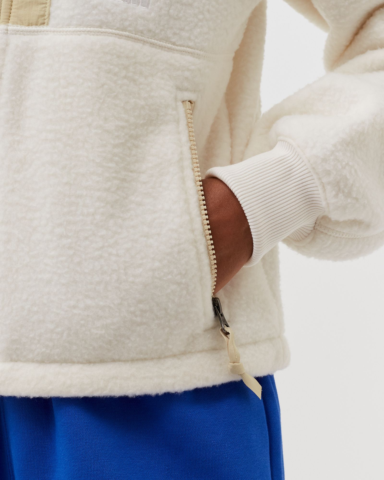 W 94 HIGH PILE DENALI JACKET