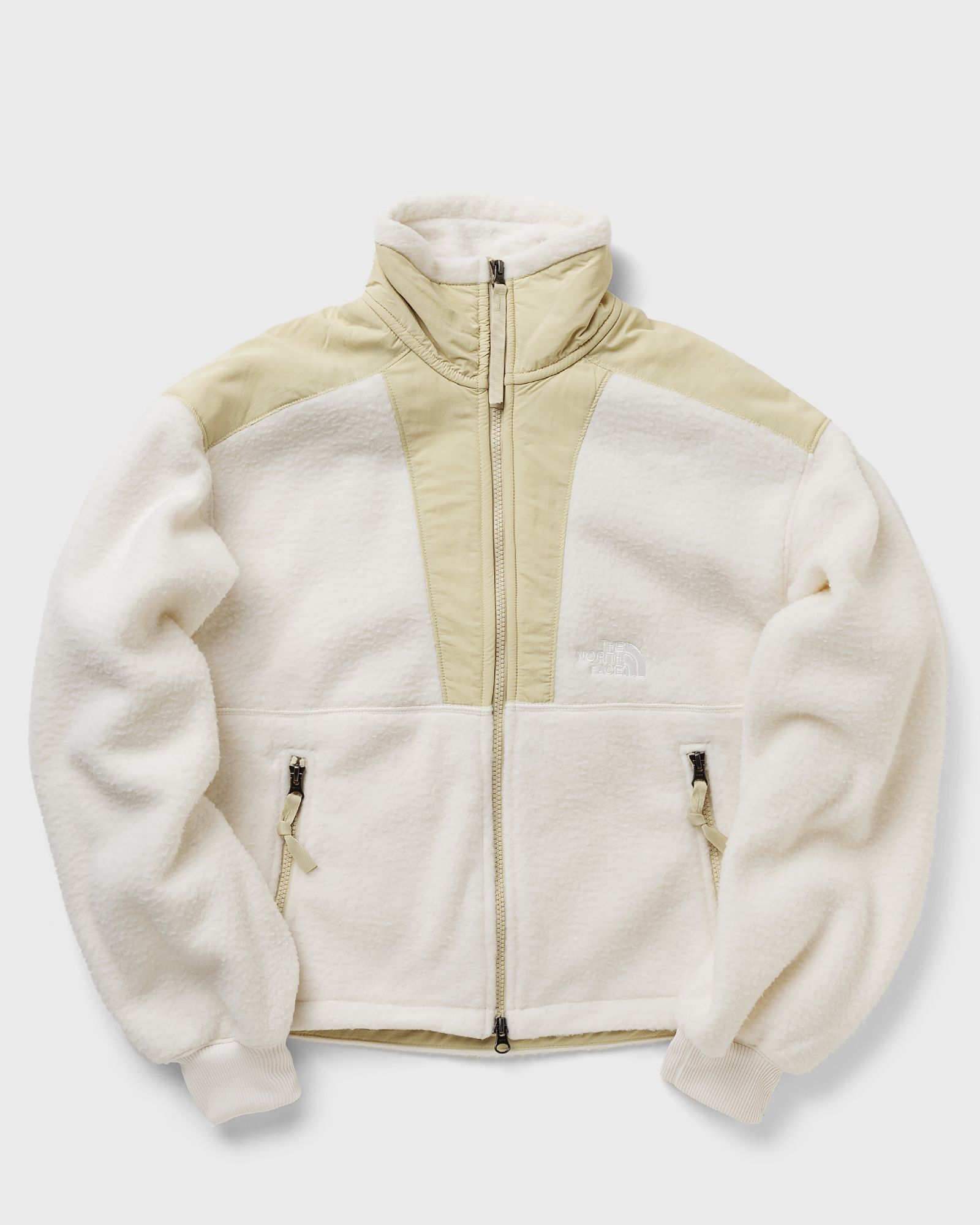 W 94 HIGH PILE DENALI JACKET