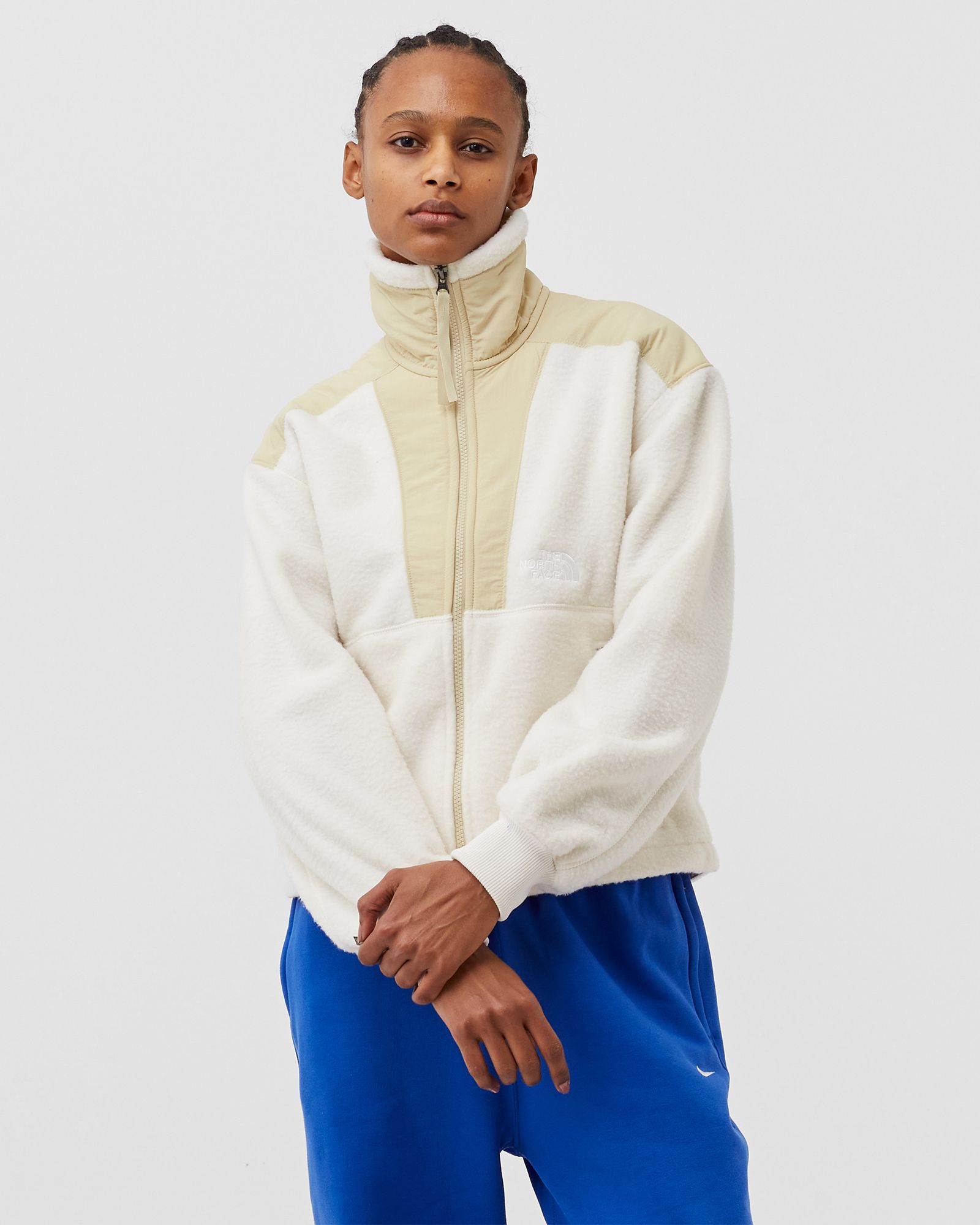 W 94 HIGH PILE DENALI JACKET
