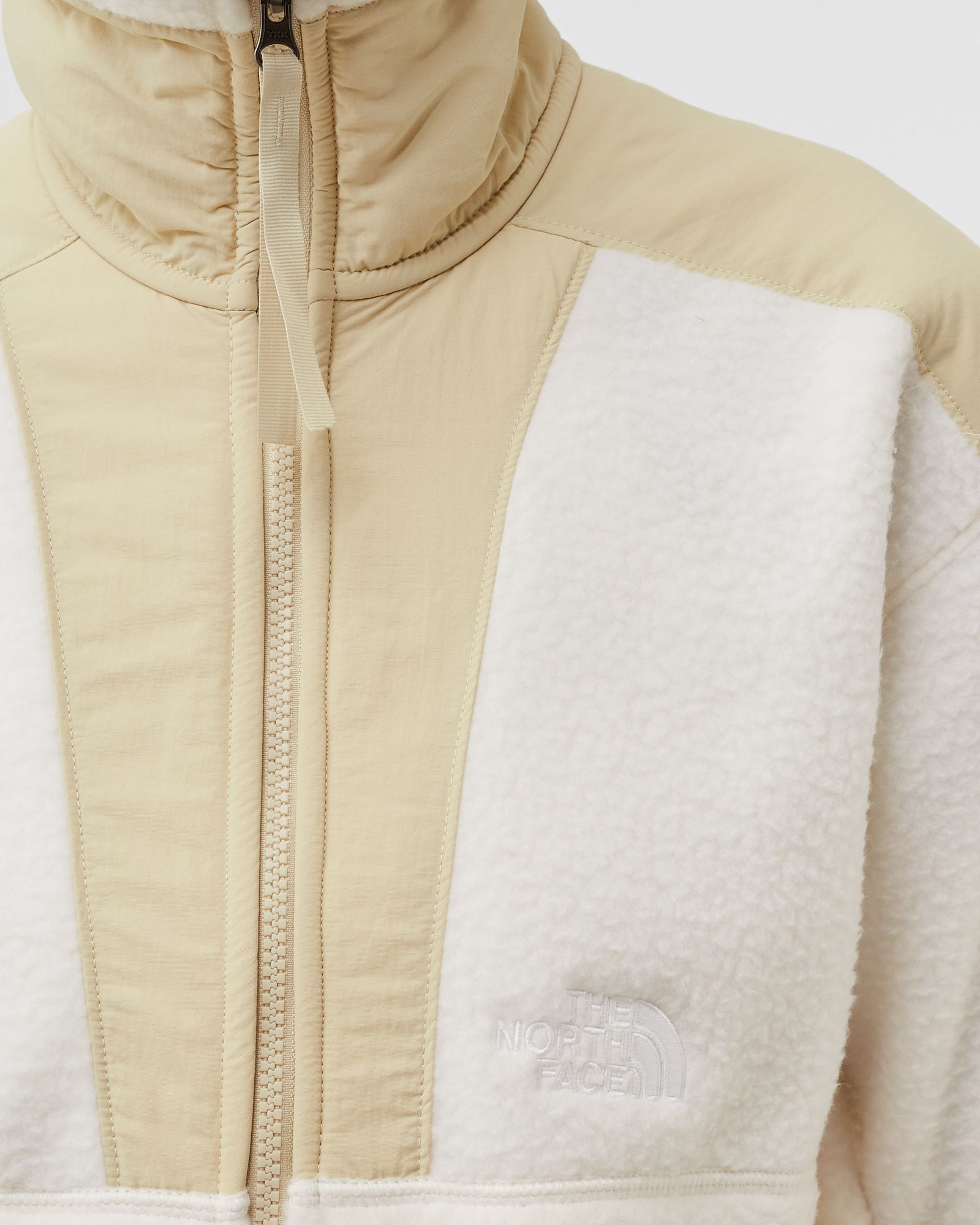 W 94 HIGH PILE DENALI JACKET