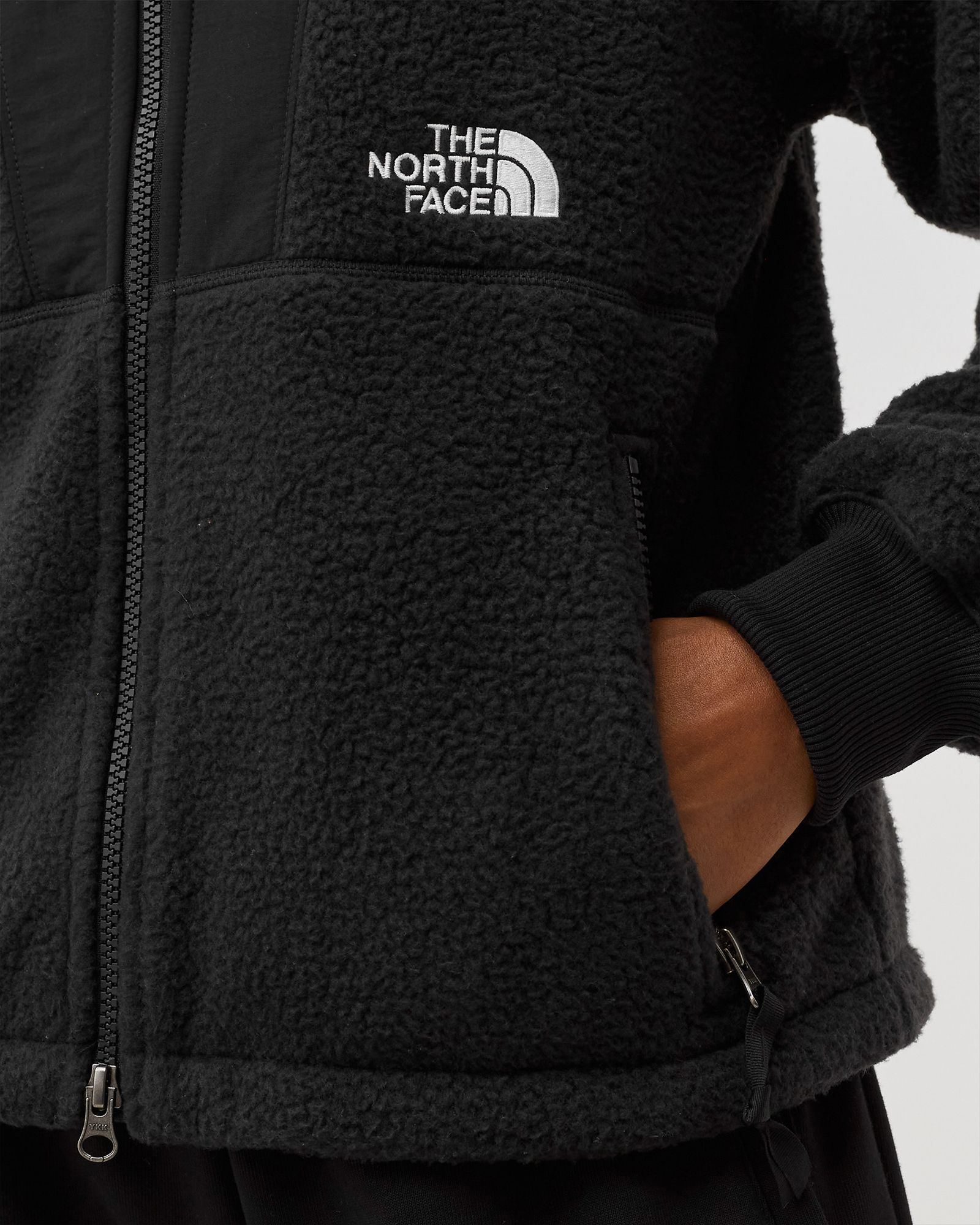 W 94 HIGH PILE DENALI JACKET