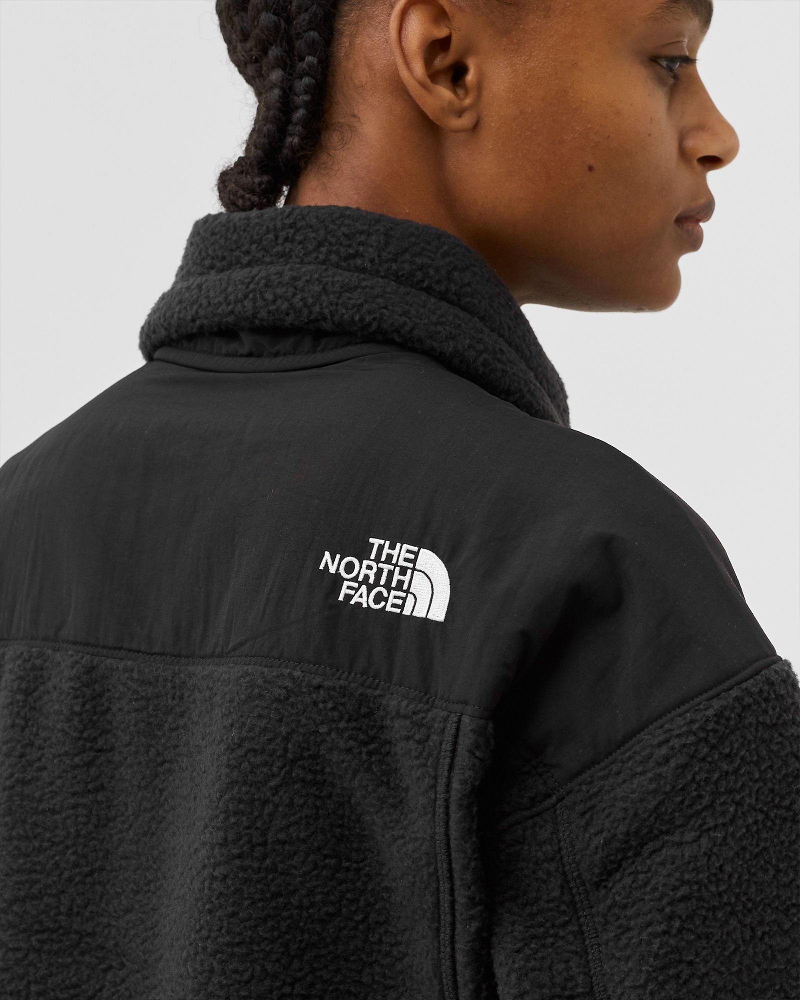 W 94 HIGH PILE DENALI JACKET