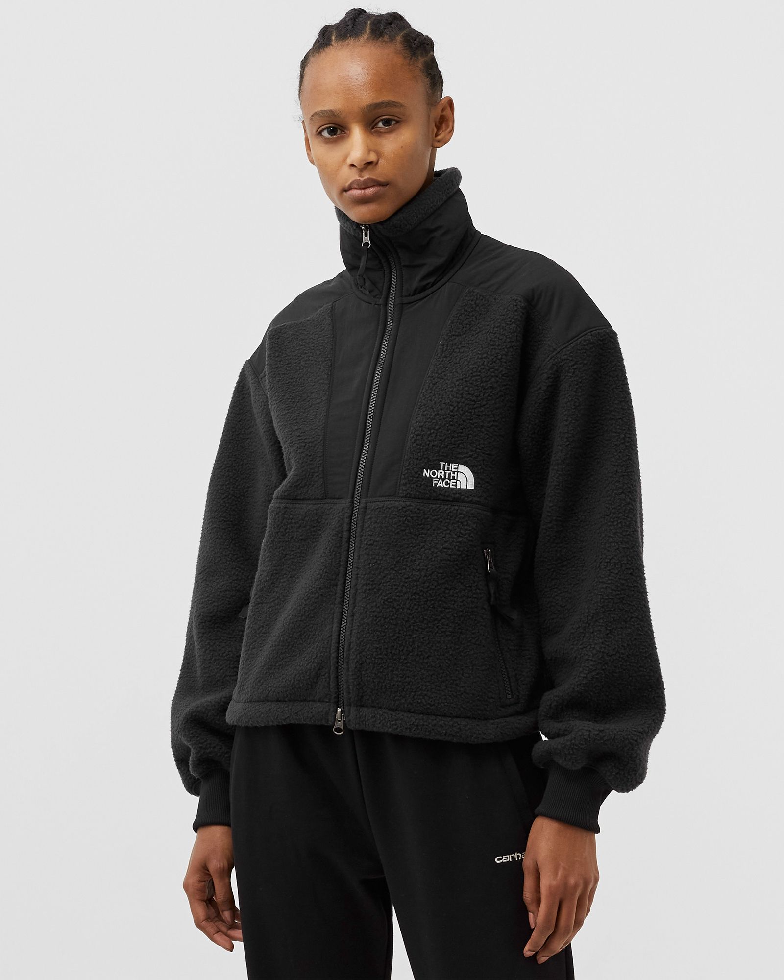 W 94 HIGH PILE DENALI JACKET