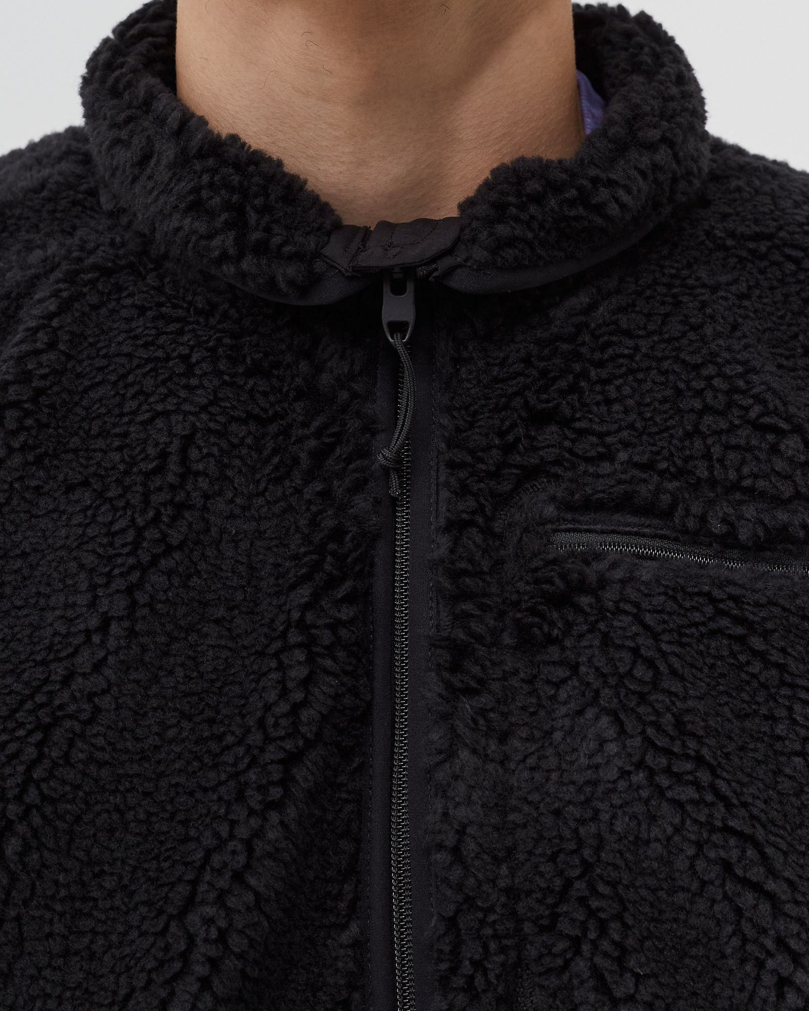 EXTREME PILE FZ JACKET