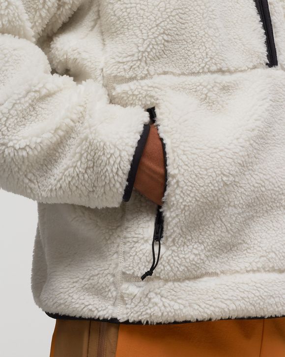 Extreme Pile Pullover