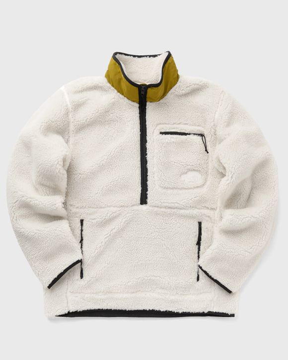 Extreme Pile Pullover