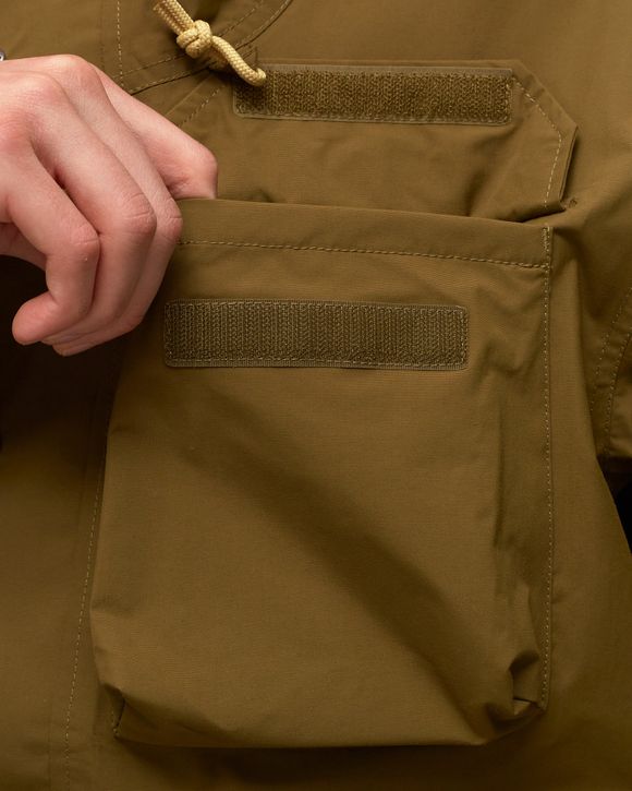 M66 UTILITY RAIN JACKET