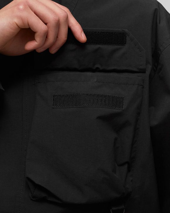 M66 UTILITY RAIN JACKET