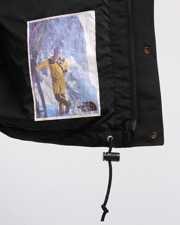 M66 UTILITY RAIN JACKET