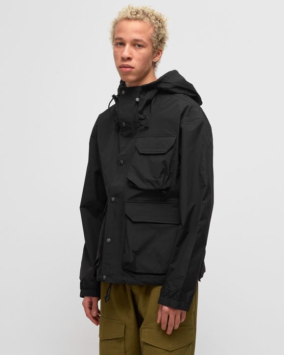 Utility store rain jacket