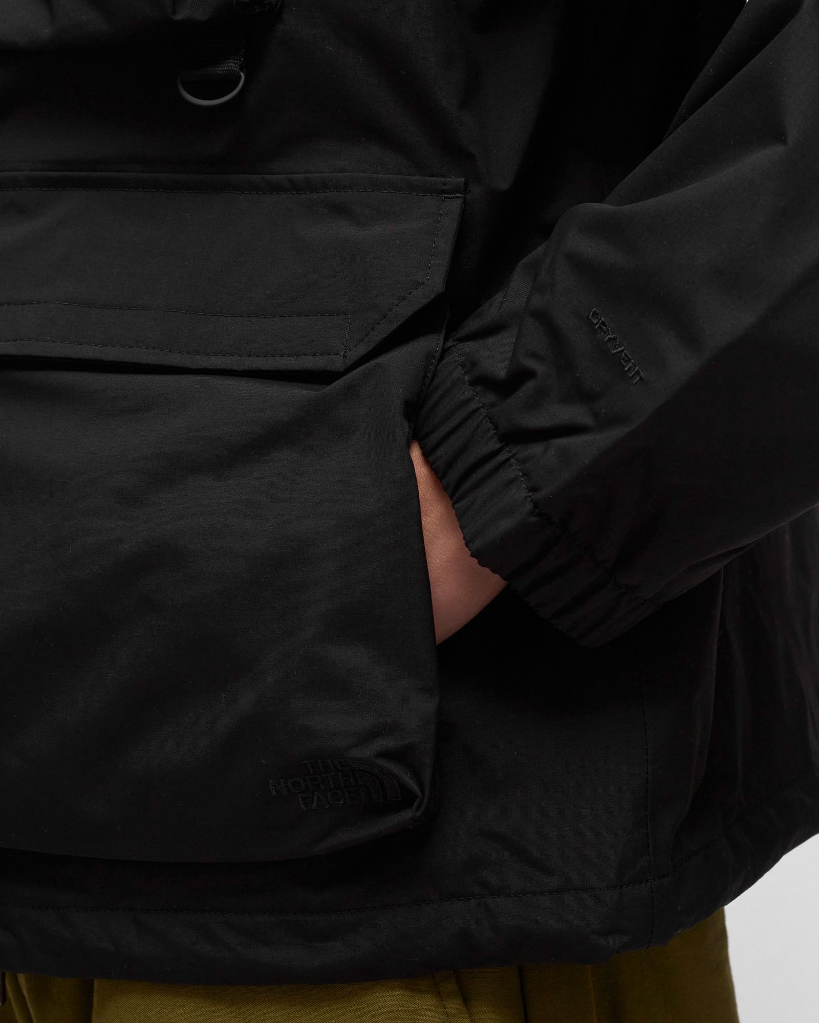 M66 UTILITY RAIN JACKET