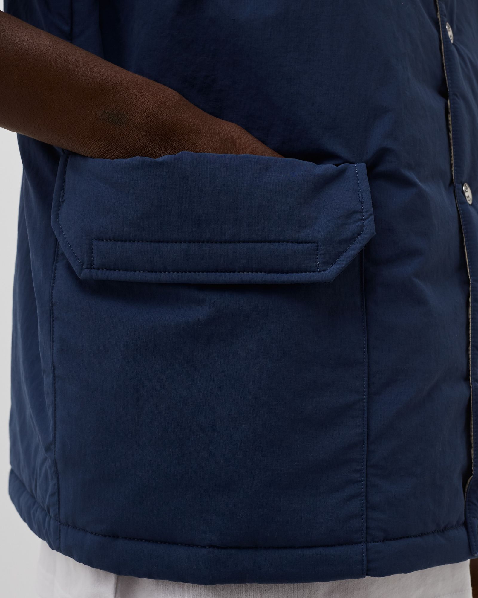 THERMOBALL MOUNTAIN VEST