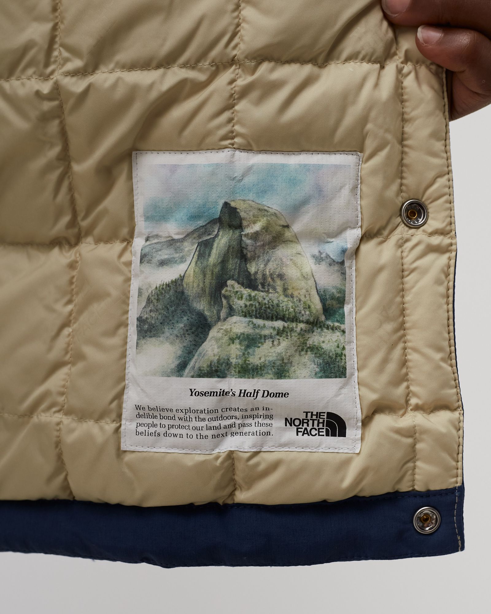 THERMOBALL MOUNTAIN VEST