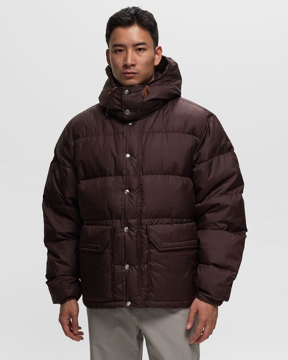 North face down sierra jacket best sale