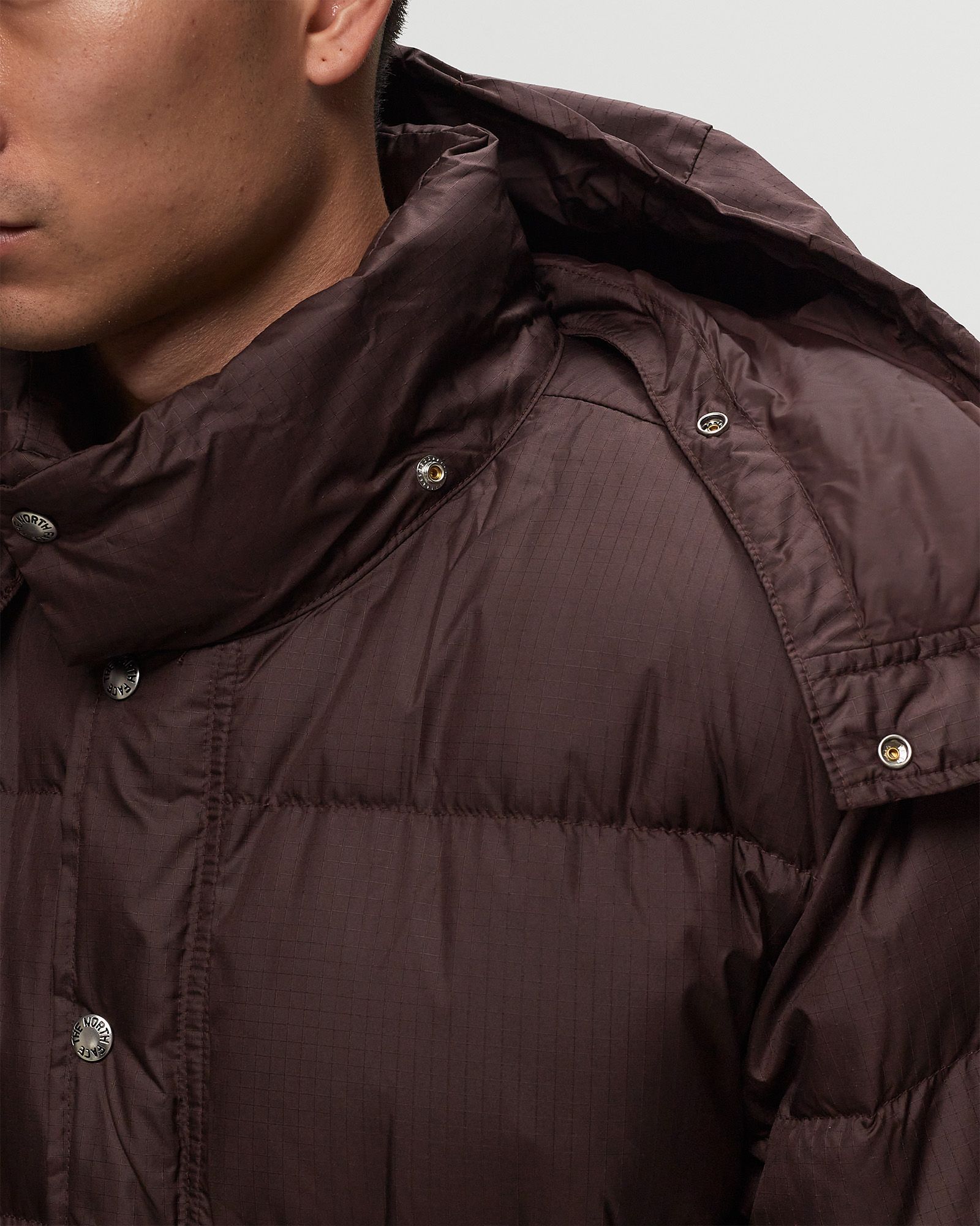 71 Sierra Down Short Jacket