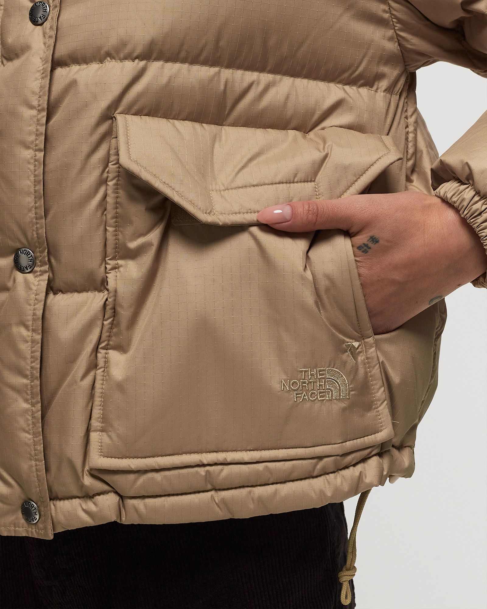 Women’s 71 Sierra Down Short Jacket