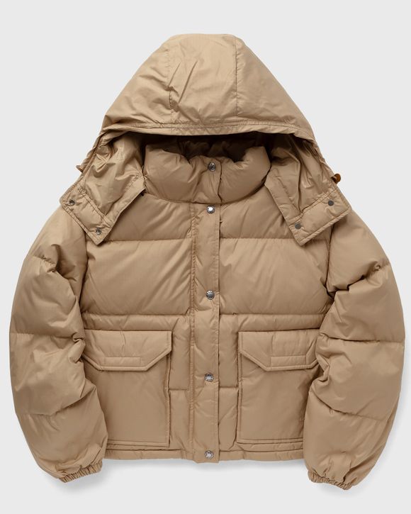 North face best sale sierra down jacket