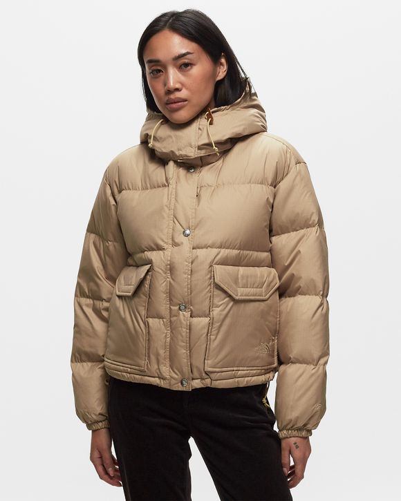 Sierra cheap down jacket