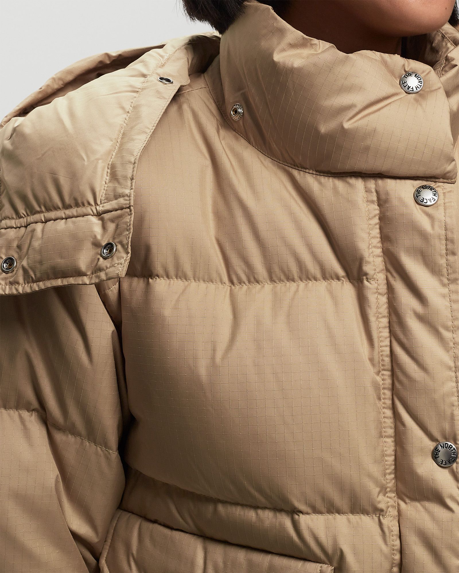 Women’s 71 Sierra Down Short Jacket