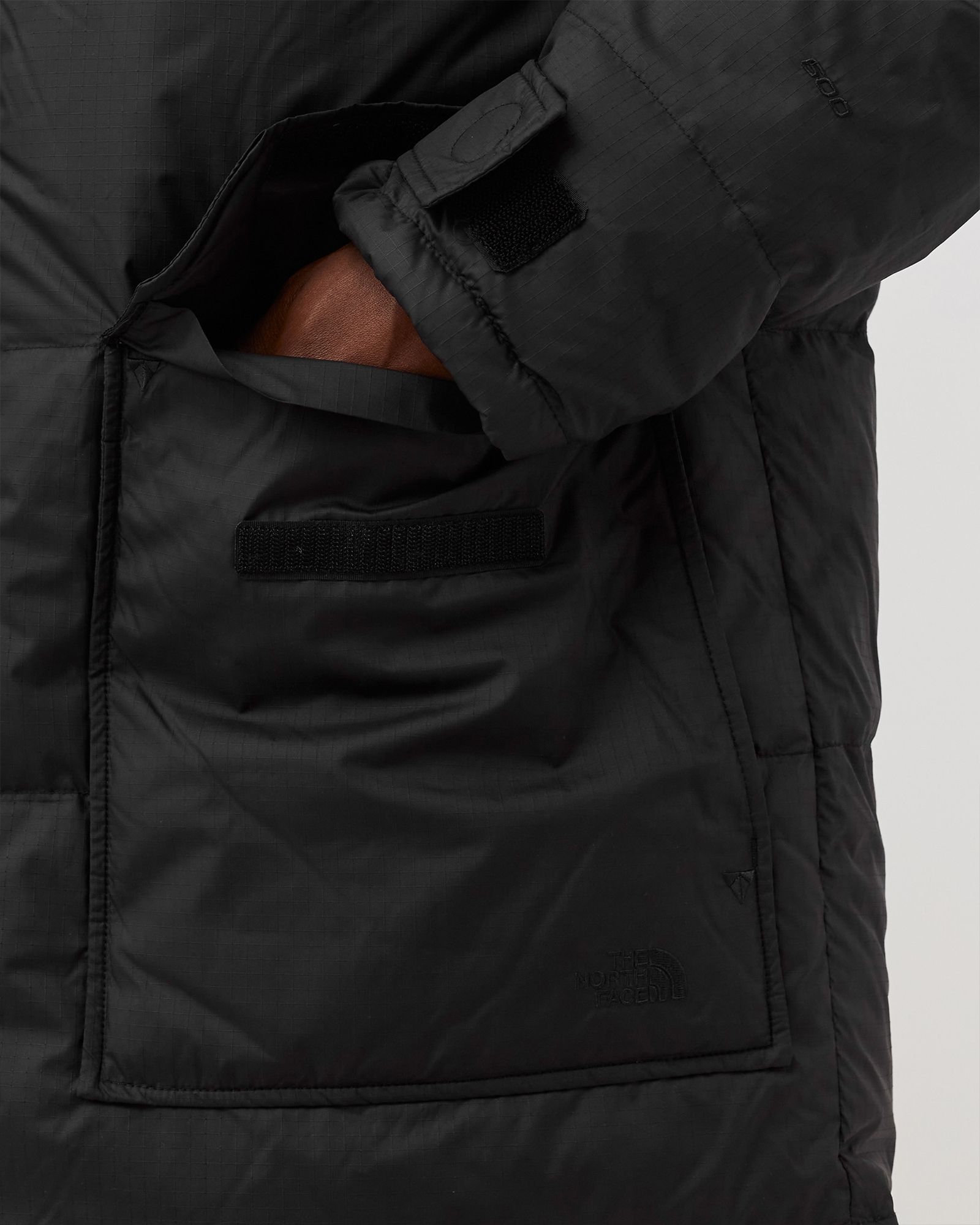 77 BROOKS RANGE PARKA