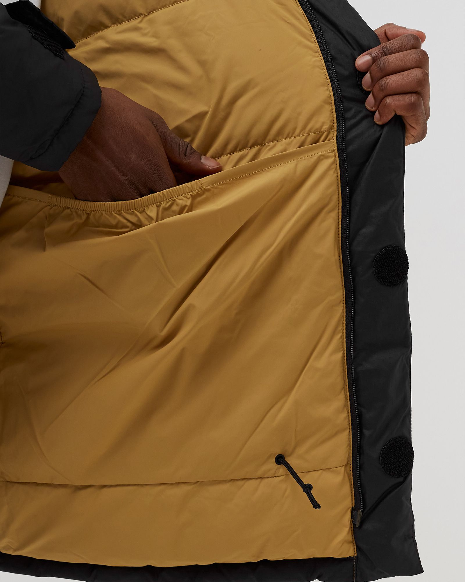 77 BROOKS RANGE PARKA
