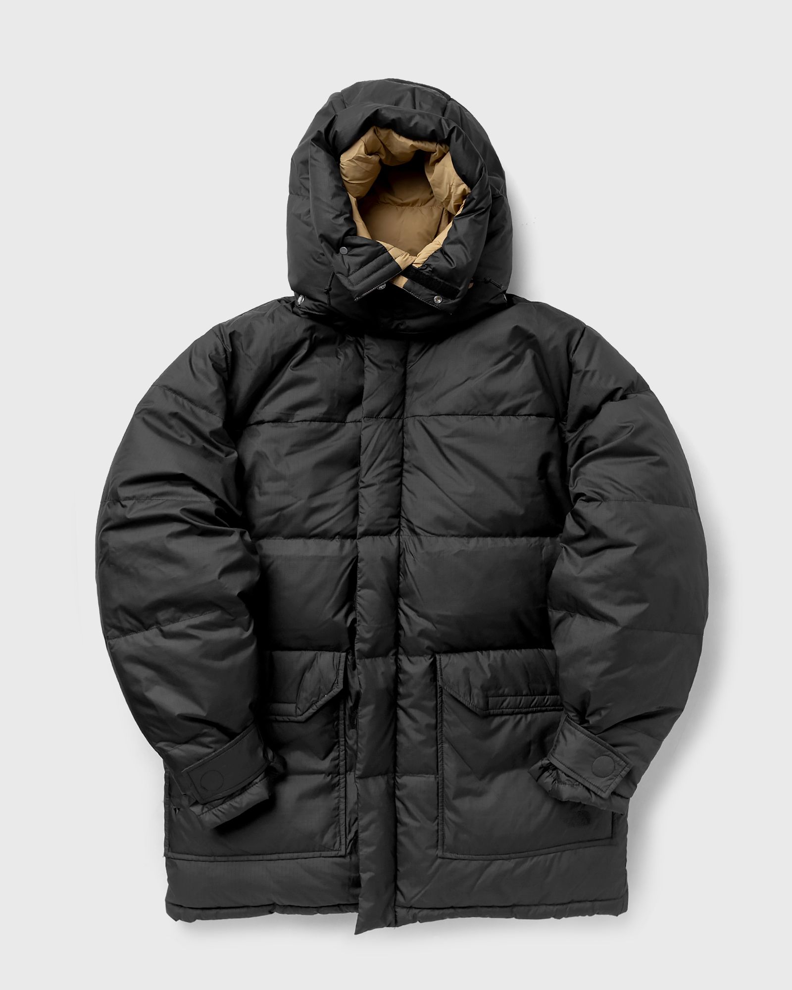 77 BROOKS RANGE PARKA
