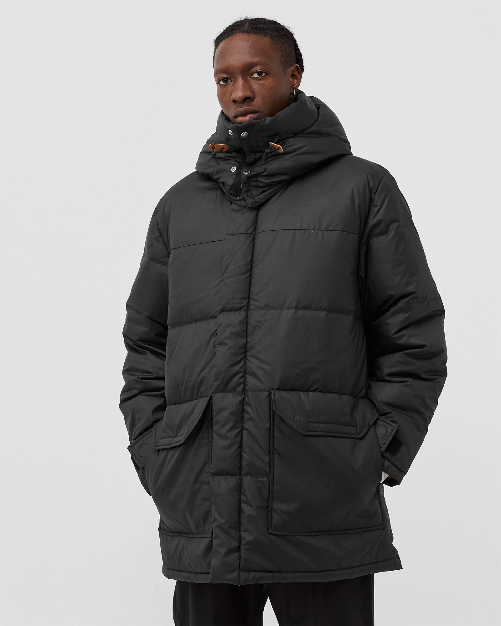 77 BROOKS RANGE PARKA