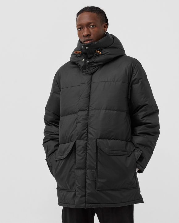 77 BROOKS RANGE PARKA - TNFBLK/ANTELPTN