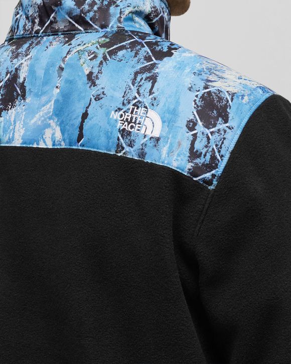 PRINTED DENALI JACKET