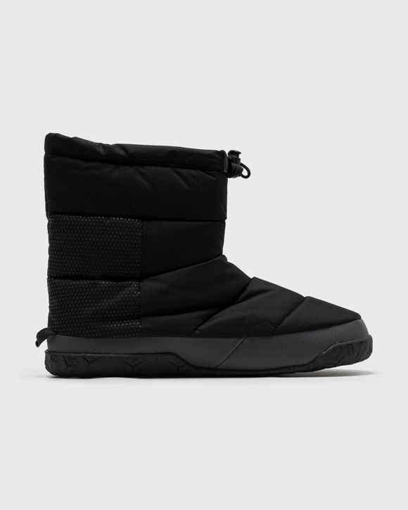 North face asher on sale bootie