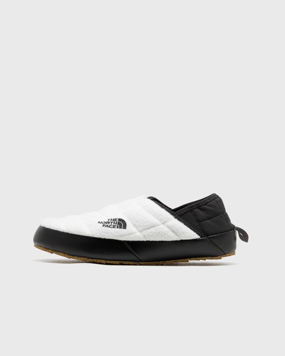 North face best sale thermoball slippers womens