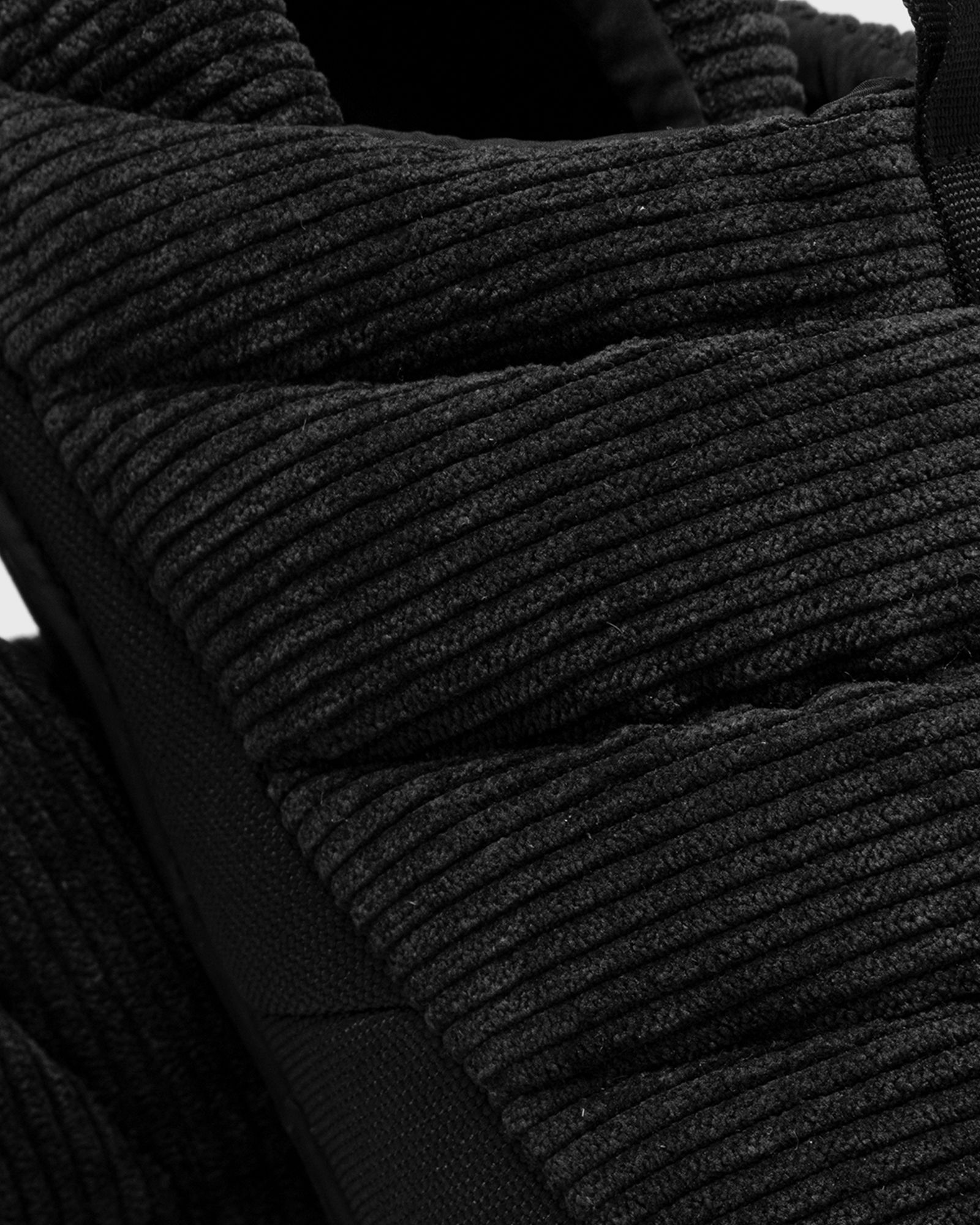 Nuptse Mule Corduroy