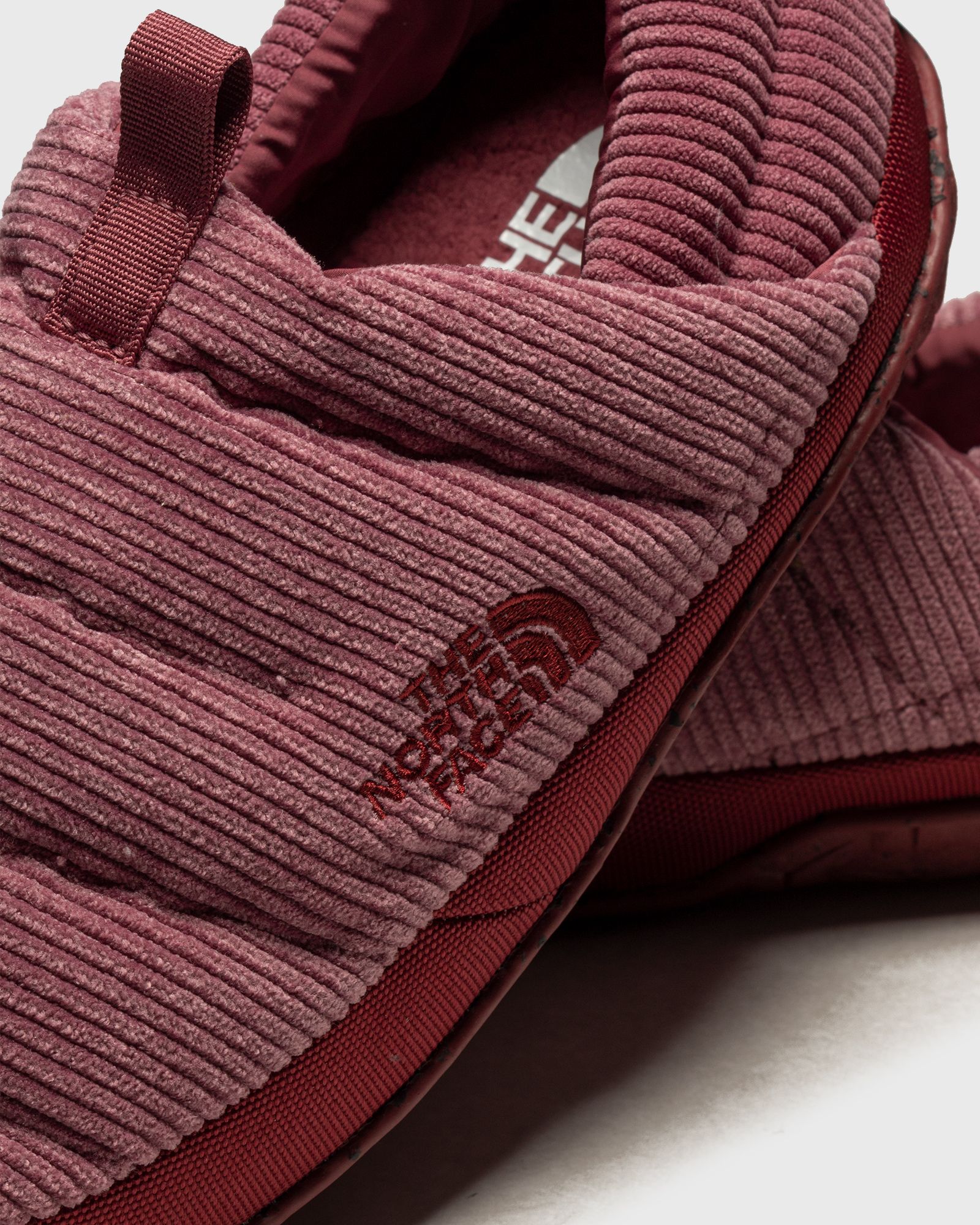 W NUPTSE MULE CORDUROY