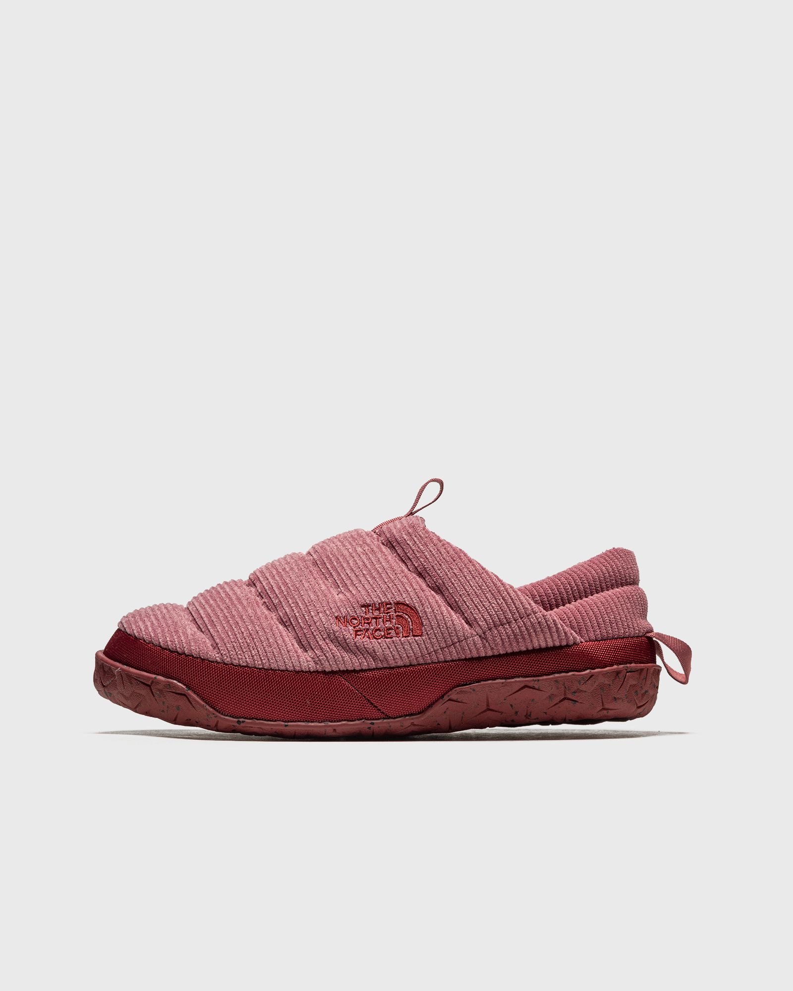 W NUPTSE MULE CORDUROY