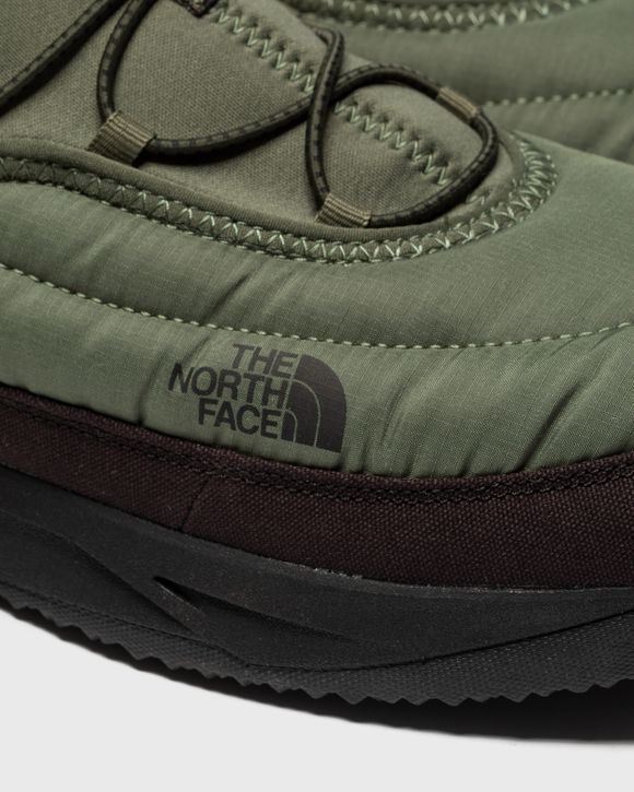 North face sales vegan shoes