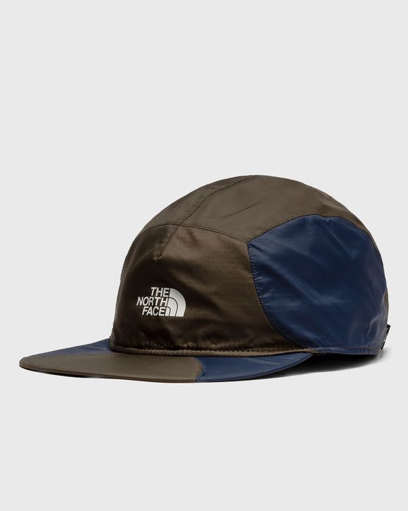 The North Face 92 Retro Cap Blue/Green | BSTN Store