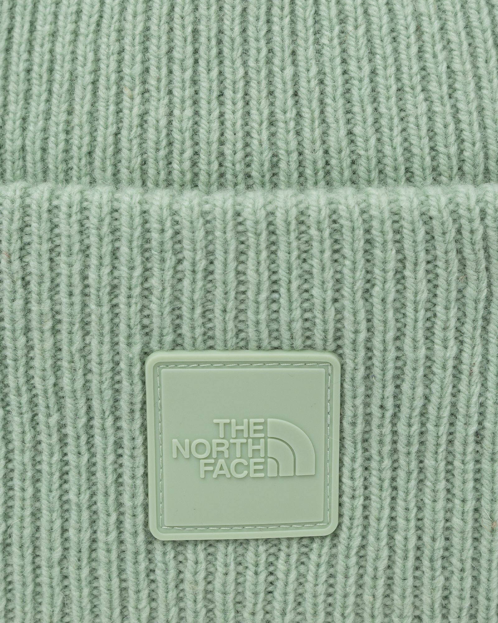 Urban Patch Beanie