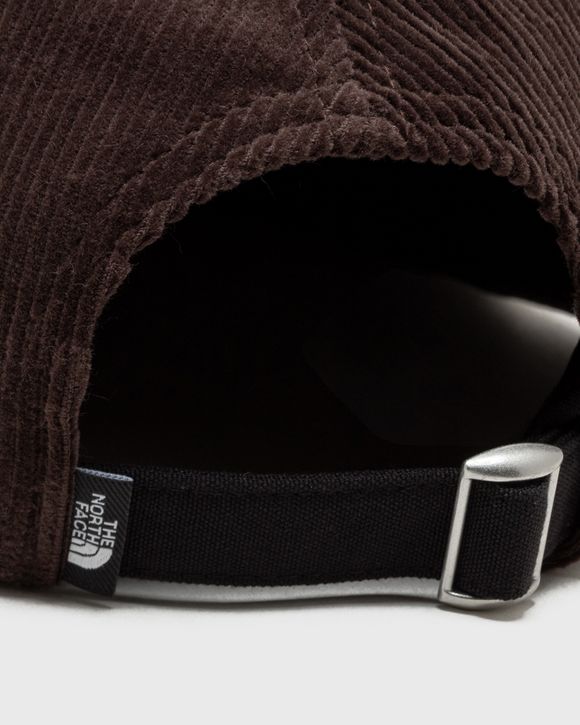 The North Face Corduroy Hat Brown