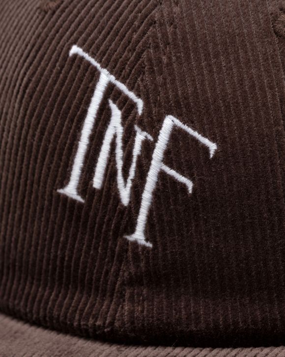 The North Face Corduroy Hat Brown