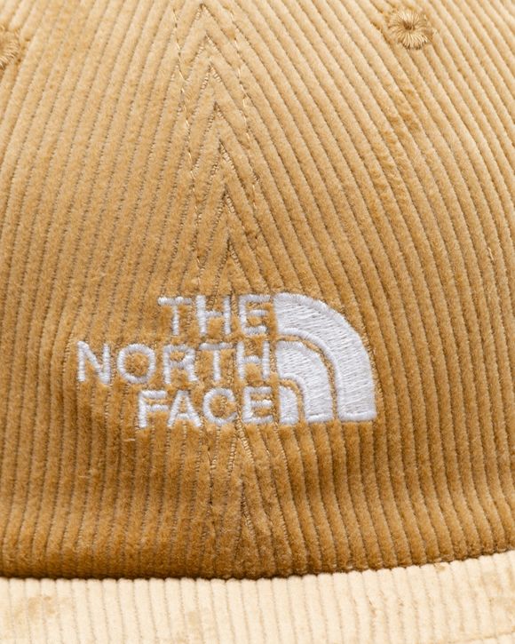 Corduroy Hat