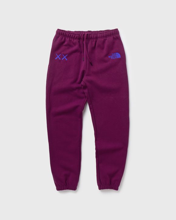 tnf vert sweatpants