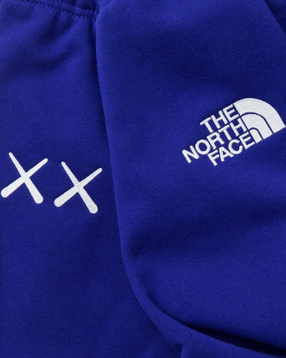 TNF X KAWS SWEATPANTS